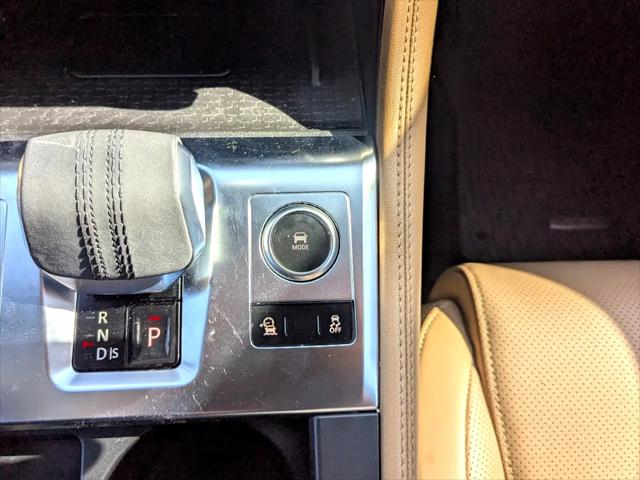 2023 Jaguar F-PACE S P250 AWD Automatic