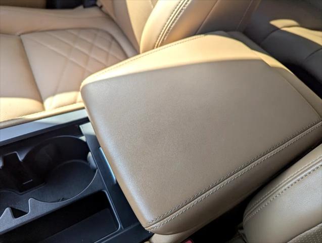 2023 Jaguar F-PACE S P250 AWD Automatic