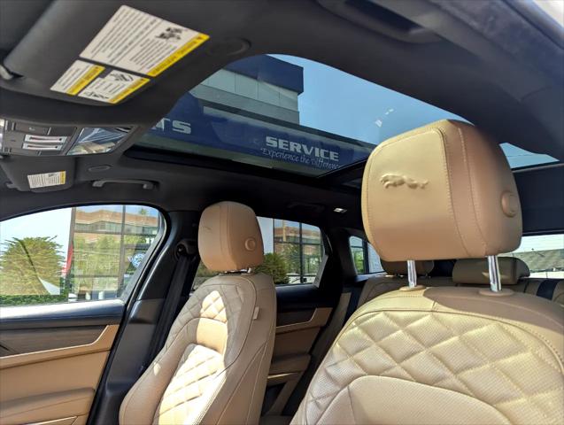 2023 Jaguar F-PACE S P250 AWD Automatic