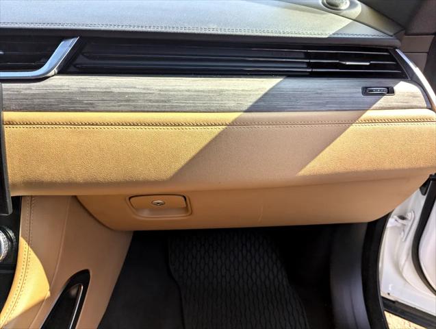2023 Jaguar F-PACE S P250 AWD Automatic