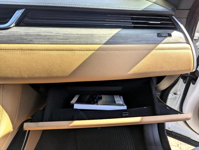2023 Jaguar F-PACE S P250 AWD Automatic