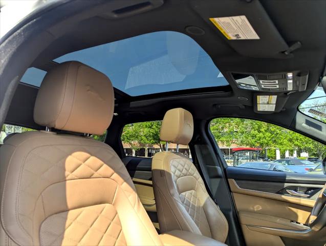 2023 Jaguar F-PACE S P250 AWD Automatic