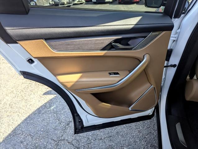 2023 Jaguar F-PACE S P250 AWD Automatic