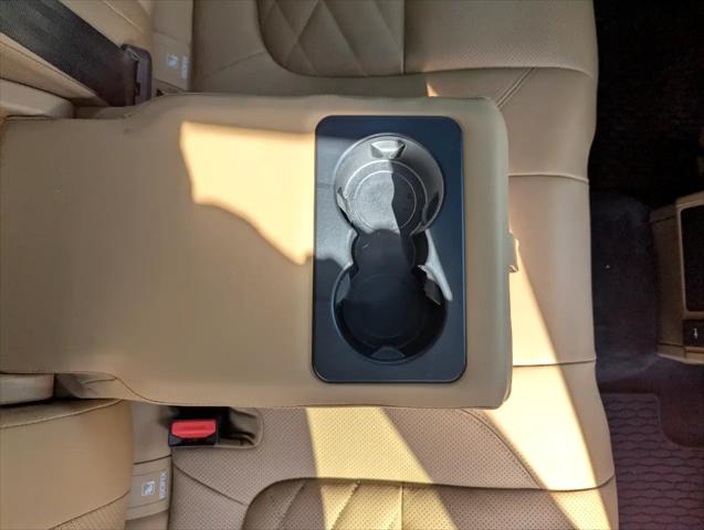 2023 Jaguar F-PACE S P250 AWD Automatic