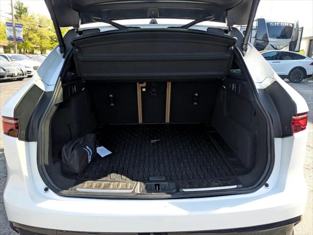 2023 Jaguar F-PACE S P250 AWD Automatic