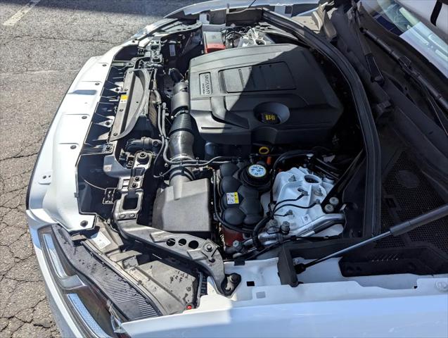 2023 Jaguar F-PACE S P250 AWD Automatic
