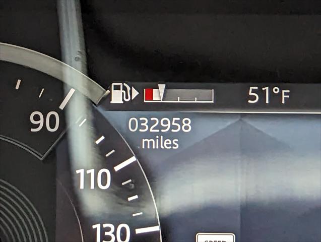 2023 Jaguar F-PACE S P250 AWD Automatic