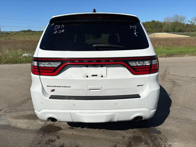 Used 2023 Dodge Durango For Sale in Jackson, MI