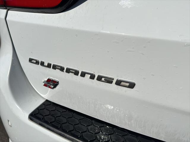 Used 2023 Dodge Durango For Sale in Jackson, MI
