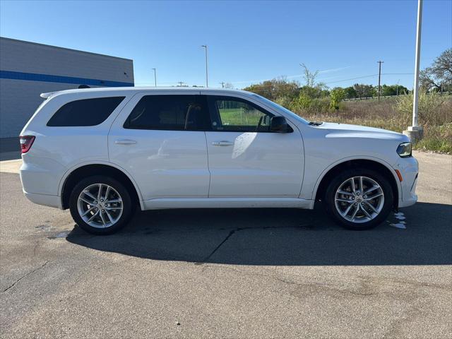 Used 2023 Dodge Durango For Sale in Jackson, MI