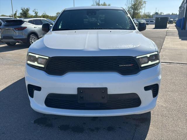 Used 2023 Dodge Durango For Sale in Jackson, MI