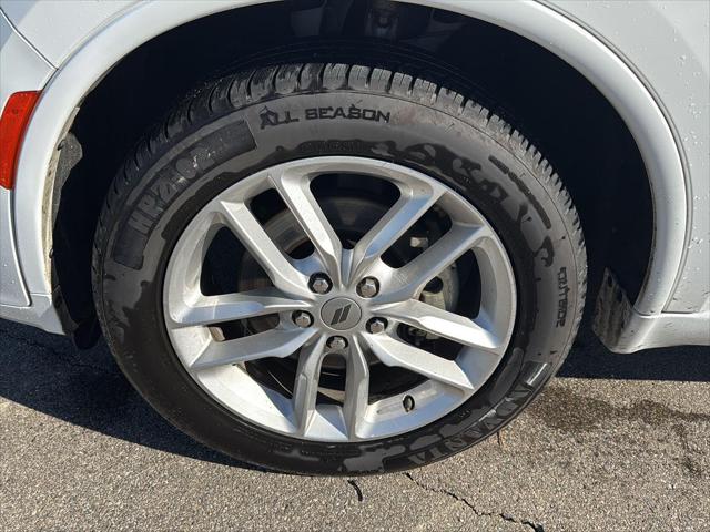 Used 2023 Dodge Durango For Sale in Jackson, MI