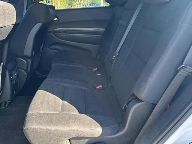 Used 2023 Dodge Durango For Sale in Jackson, MI