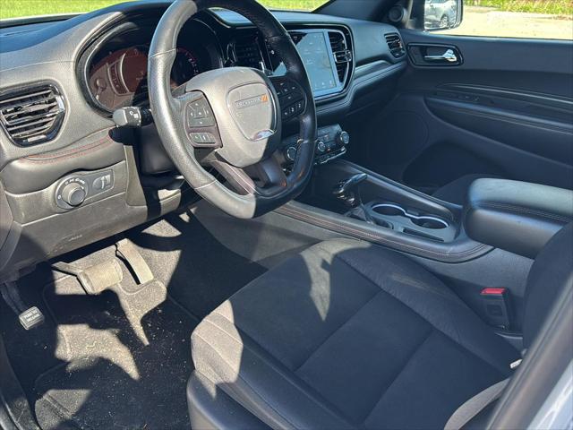 Used 2023 Dodge Durango For Sale in Jackson, MI