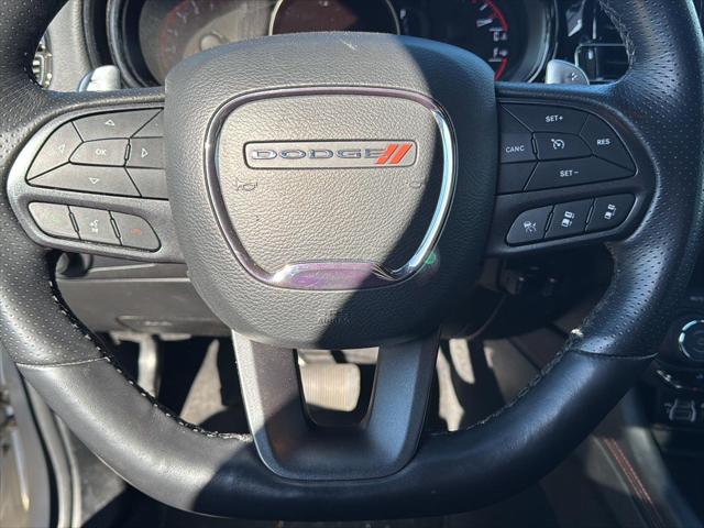 Used 2023 Dodge Durango For Sale in Jackson, MI