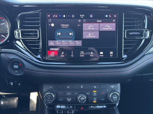 Used 2023 Dodge Durango For Sale in Jackson, MI