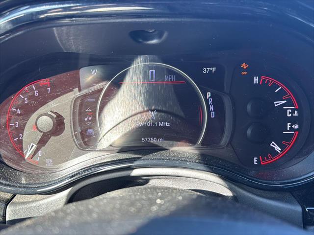Used 2023 Dodge Durango For Sale in Jackson, MI