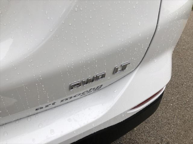 Used 2024 Chevrolet Equinox For Sale in Jackson, MI