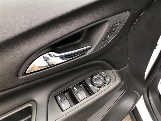 Used 2024 Chevrolet Equinox For Sale in Jackson, MI