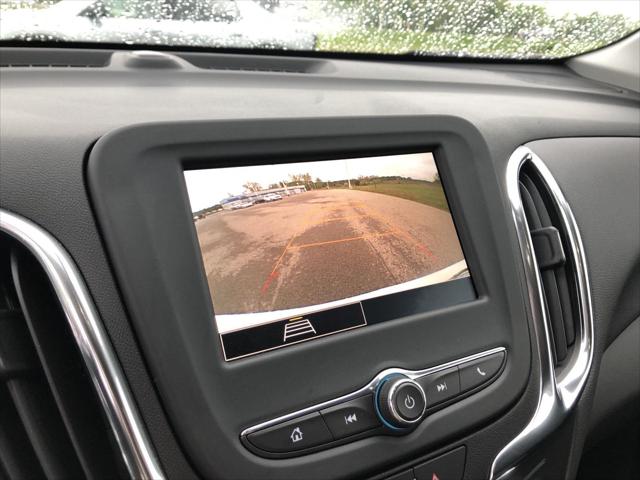 Used 2024 Chevrolet Equinox For Sale in Jackson, MI