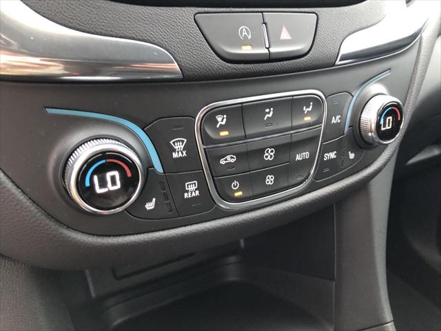 Used 2024 Chevrolet Equinox For Sale in Jackson, MI