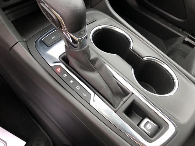 Used 2024 Chevrolet Equinox For Sale in Jackson, MI