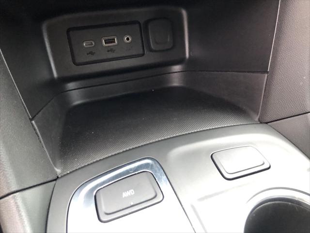 Used 2024 Chevrolet Equinox For Sale in Jackson, MI