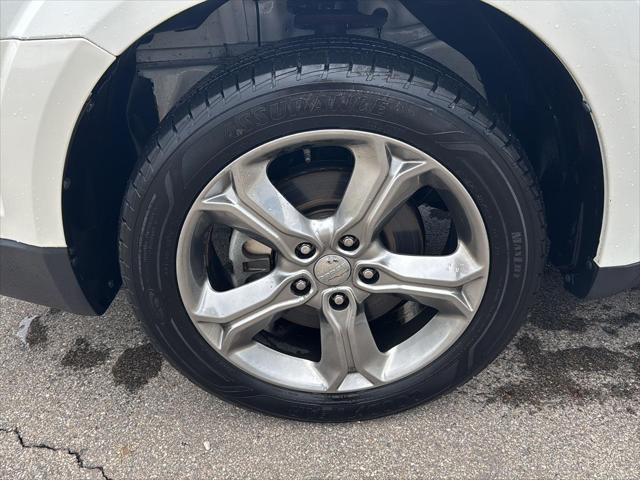 Used 2016 Dodge Journey For Sale in Jackson, MI