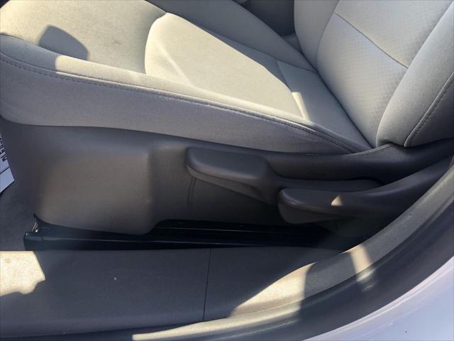 Used 2020 Chevrolet Malibu For Sale in Jackson, MI