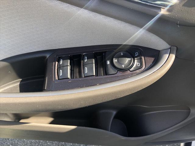Used 2020 Chevrolet Malibu For Sale in Jackson, MI