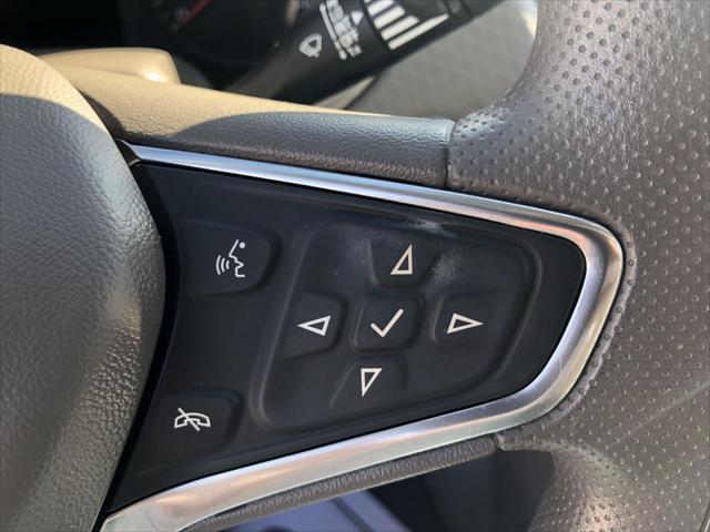 Used 2020 Chevrolet Malibu For Sale in Jackson, MI
