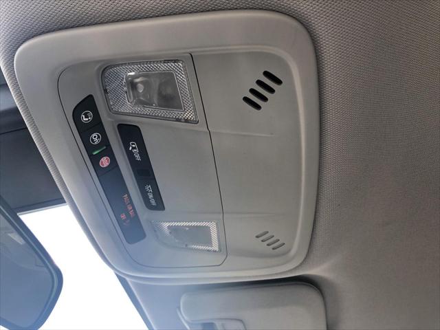 Used 2020 Chevrolet Malibu For Sale in Jackson, MI