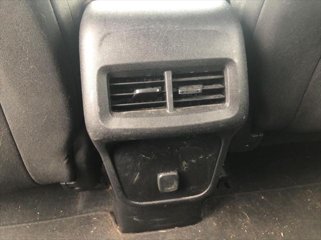 Used 2018 Chevrolet Equinox For Sale in Jackson, MI