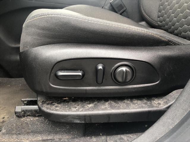 Used 2018 Chevrolet Equinox For Sale in Jackson, MI