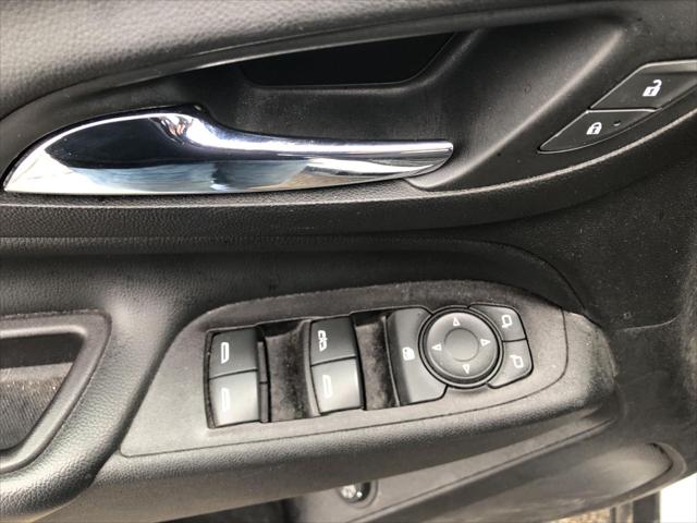 Used 2018 Chevrolet Equinox For Sale in Jackson, MI