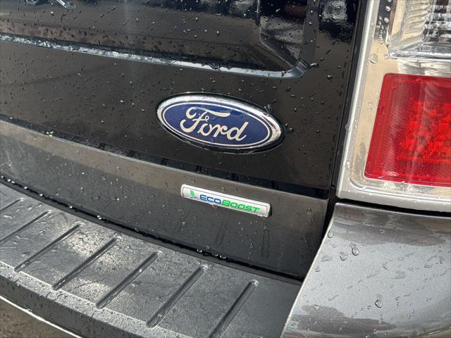 Used 2018 Ford Flex For Sale in Jackson, MI