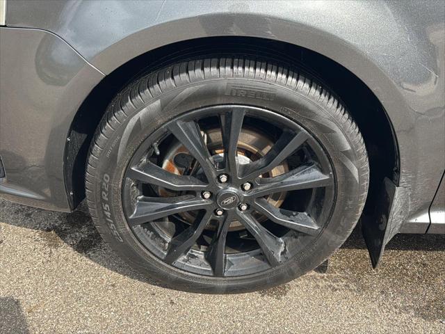 Used 2018 Ford Flex For Sale in Jackson, MI
