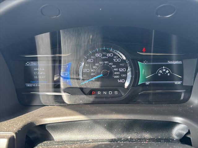 Used 2018 Ford Flex For Sale in Jackson, MI