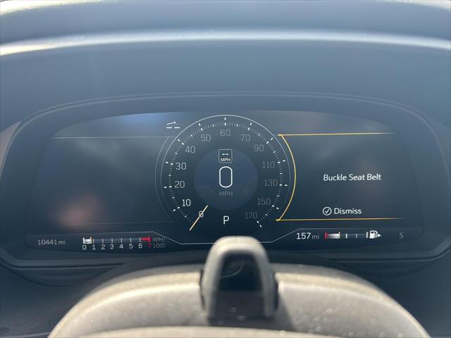 Used 2024 Cadillac CT4 For Sale in Jackson, MI
