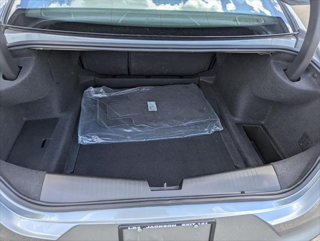 Used 2024 Cadillac CT4 For Sale in Jackson, MI