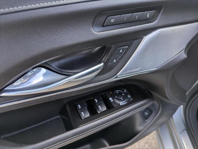 Used 2024 Cadillac CT4 For Sale in Jackson, MI