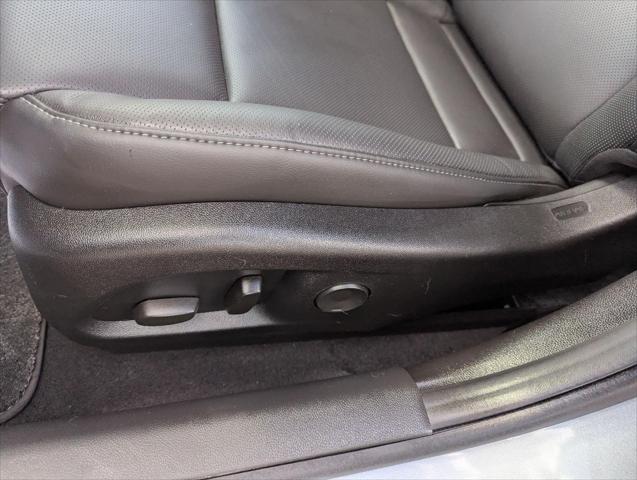 Used 2024 Cadillac CT4 For Sale in Jackson, MI