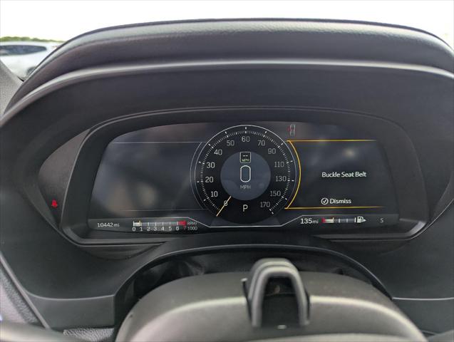 Used 2024 Cadillac CT4 For Sale in Jackson, MI