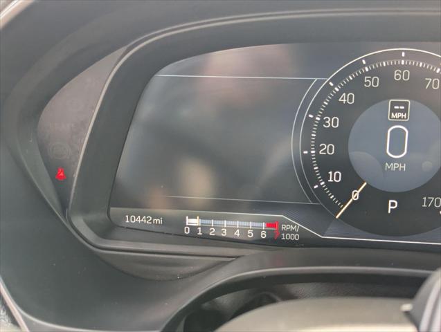 Used 2024 Cadillac CT4 For Sale in Jackson, MI