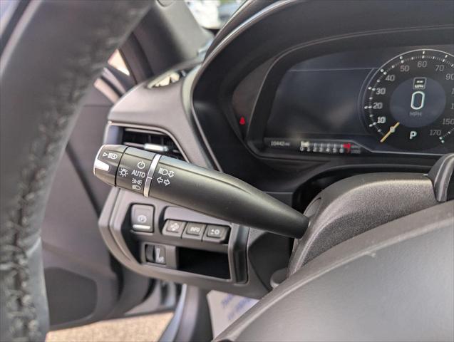 Used 2024 Cadillac CT4 For Sale in Jackson, MI