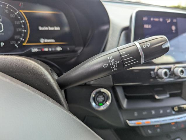 Used 2024 Cadillac CT4 For Sale in Jackson, MI