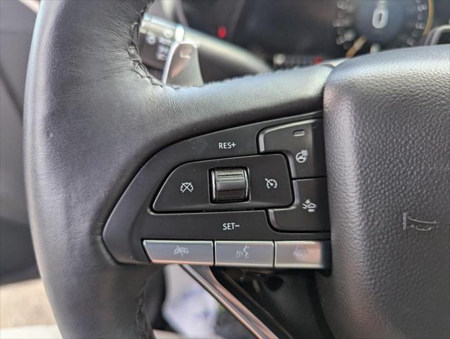 Used 2024 Cadillac CT4 For Sale in Jackson, MI