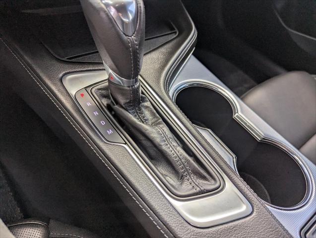Used 2024 Cadillac CT4 For Sale in Jackson, MI