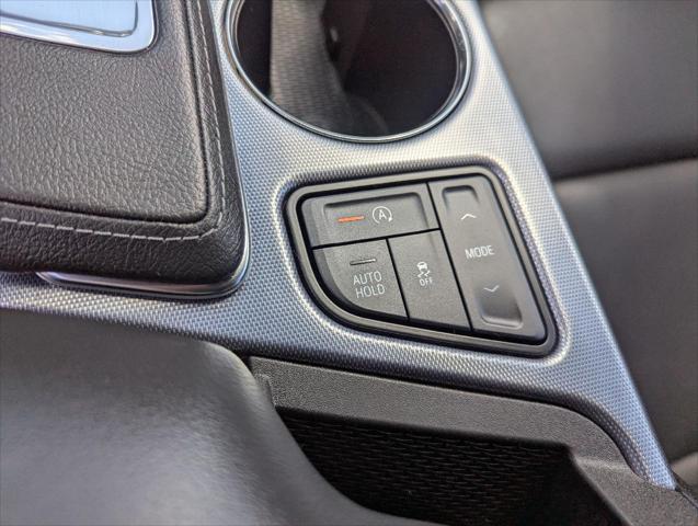 Used 2024 Cadillac CT4 For Sale in Jackson, MI