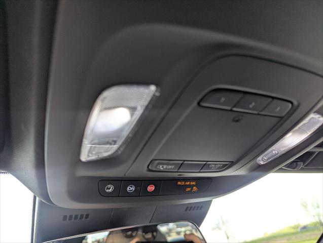 Used 2024 Cadillac CT4 For Sale in Jackson, MI